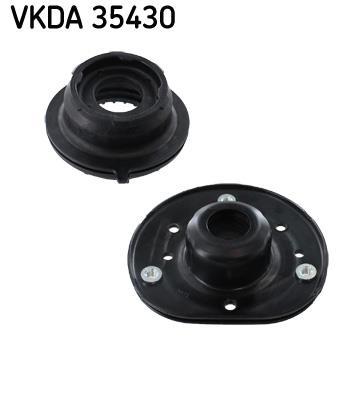 Butée d'amortisseur SKF ref. VKDA 35430